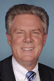 Frank Pallone Jr.