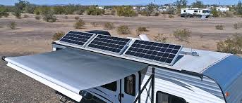 To use the solar panel, simply follow the instructions that are laid out in the instructions manual. 5 Best Rv Solar Panels In 2021