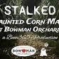 Stalked: Haunted Corn Maze