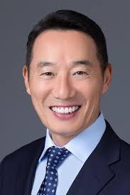 Daniel Suh, Real Estate Agent