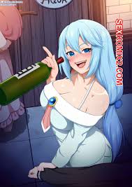 🍓 Порно комикс Neocoill. Арты. Часть 74 секс комикс возбуждена и решила 🍓  | Порно комиксы | porn-comix.com