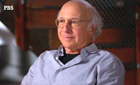 Finding Your Roots: Larry David, Slavery, and Other Shocking News