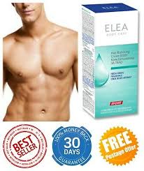 Shaving is one of the easiest ways to get rid of hair since you just need a clean razor and some cream or gel. Hair Removal Cream Elea Sport For Men Chest Body 150ml For Normal Skin 3800708071053 Ebay