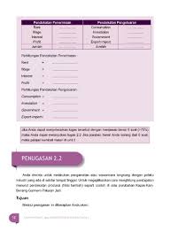 Liburan ke luar kota bersama keluarga. Page 18 Ekonomi C6