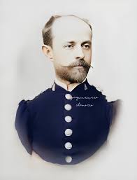 Joaquín Rivera Chamorro