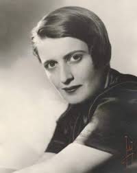 Ayn Rand: Atlas Shrugged