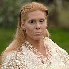 You can find magic anywhere when you look at it with the right eyes. ✨ I  found this old (~2013) photomanipulation of my eye and felt like it  belonged here. That's my