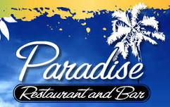Paradise Restaurant & Bar - Live Music by Brody Alan