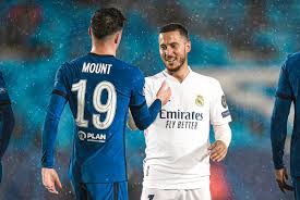 With tenor, maker of gif keyboard, add popular mason mount animated gifs to your conversations. Cxnz On Twitter Mason Mount X Eden Hazard Rmache Ucl
