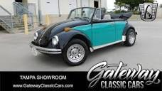 1970 Volkswagen Beetle For Sale In Maryville, TN - Carsforsale.com®