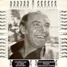 Finn Otto Hansen music