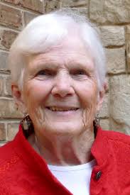 Obituary for Mary Louise (Cutler) Ellsworth