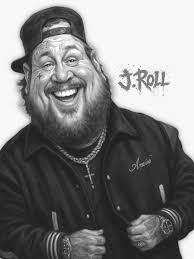 Jelly roll gives emotional performance at CMA fest