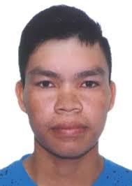 Otorongo FLORES MAGIN, CARLOS LEVI. DNI: 76820363