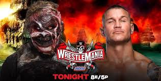 Wwe hall of famer and 2021 royal rumble winner edge chose roman reigns, but daniel bryan has also worked his way into the main event of wrestlemania. 2f 6keg81xjwgm