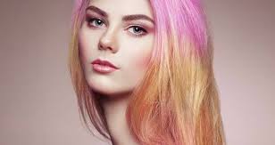 This kind will not leave your hair roots and it can be removed much more easily as opposed to the permanent hair dye where a slight mistake such as too dark or light color means you have to remain with it for a long time. 28 Hair Color Terms Every Beauty Junkie Should Know L Oreal Paris