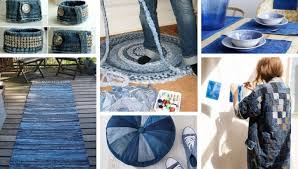 We did not find results for: 74 Awesome Ideas To Recycle Jeans My Desired Home