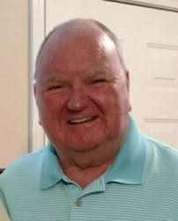 A. B. McClure Obituary August 15, 2021