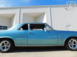 Image result for Yorktown Blue 1964 GTO