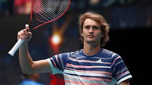 Absolutely insane what zverev and his team did. Australian Open 2020 Alexander Zverev Dominic Thiem Progress To Round 3 After Contrasting Wins Sports News