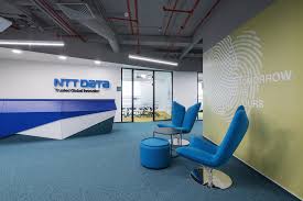 View all articles of the ntt technical review from back numbers to the latest issue. A Tour Of Ntt Data S New Bucharest Office Officelovin