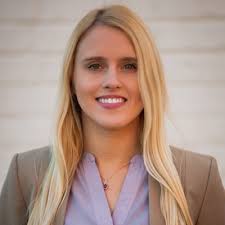 Amidst this tough time in our country, some positive update I'd like to  share. I am thrilled to announce that following my graduation in May, I  have accepted a full-time position with