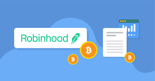 Can you buy crypto on robinhood? Robinhood Crypto Taxes Explained Cryptotrader Tax