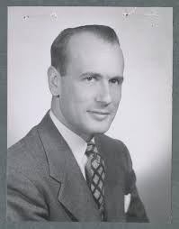 John Richard Dellenback (1918–2002)