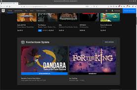 Was genau bei der aktion passieren wird, hat epic games aber noch nicht verraten. Aktuell Spiele C T Heise Magazine