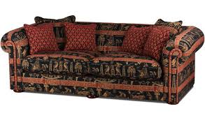 A long, soft seat with a back and usually arms, on which more than one the closest approximation of this circumstance in monolingual language production is the existence. Klassische Landhaus Sofas Im Englischen Landhausstil Und Kolonialsti
