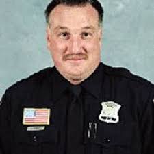 Police officer, hockey enthusiast, Theodore Dudley, dies at age 45