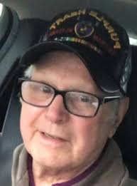 John Gibson Obituary (1948