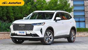 เทียบรุ่นย่อย 2021 haval h6 hev pro และตัวท็อป ultra ประกอบการตัดสินใจก่อนเปิดราคา 2021 haval h6 (ฮาวาล เอช6) ได้ทำการเผยข้อมูลรุ่นย่อยที่จะมาทำตลาด. 2021 Haval H6 à¹€à¸ˆà¸²à¸°à¸ªà¹€à¸›à¸„à¸ à¸šà¸ à¸²à¸žà¸ˆà¸£ à¸‡ à¸– à¸²à¸¡à¸²à¸‚à¸²à¸¢à¹„à¸—à¸¢ à¸­à¸²à¸ˆà¸¡ à¸£à¸²à¸„à¸²à¹„à¸¡ à¸– à¸‡à¸¥ à¸²à¸™ Autofun
