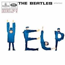 Is the fifth studio album by the english rock band the beatles and the soundtrack to their film of the same name. Help Beatles