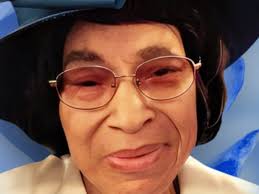 Mother Juanita Brayboy Obituary (1932