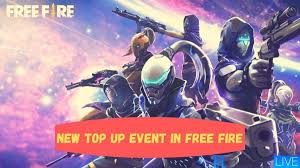 Ff expired redeem codes 2020. Garena Free Fire Top Up March 2021 Get New Top Up Event March 2021 In Free