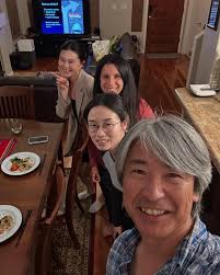 Paul Kei Matsuda added a new photo —...