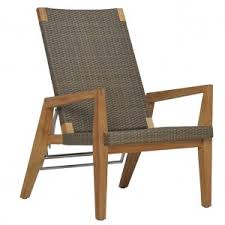 Quinta Teak Woven Reclining Lounge Chair Janus Et Ciejanus Et Cie Teak Chair Outdoor Chairs