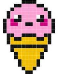 Pixel art d'un panda mini tuto ! Easy Pixel Art Pixel Art A Imprimer Facile 31 Idees Et Designs Pour Vous Inspirer En Images Dear Art Leading Art Culture Magazine Database