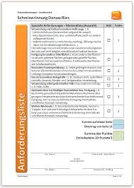 Die anforderungsliste (auch lastenheft genannt) ist die grundlage jeder konstruktion und produktentwicklung. Http Www Schreiner Innung Donau Ries De Fileadmin Microsites Bayern Donauries 00 Innung Vor Ort Downloads 02 6 Anmeldung Information Mappe Anforderungsliste Pdf