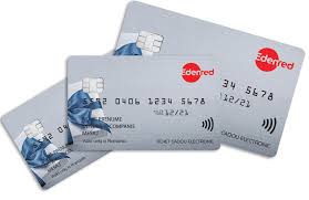 Caracteristici ale cardului de debit / preplătit dsbc financial europe. Surprinde I Cu Edenred Cadou Edenred