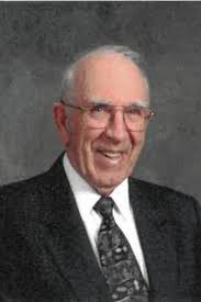 Charles "Chuck" Leonard Slemin