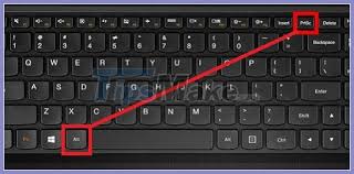 Apr 21, 2019 · the default way press and hold the power button and volume down button at the same time. How To Take Screenshots Laptop Lenovo