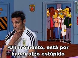 27 june 201527 june 2015.from the section football. Imperdibles Argentina Perdio Frente A Colombia En La Copa America Y Estallaron Los Memes La 100