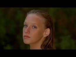 She was nominated twice for the césar award for best supporting actress with swimming pool (2003) and a secret (2007). Swimming Pool 2003 Trailer Starring Charlotte Rampling Ludivine Sagnier Youtube