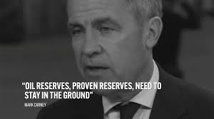 Mark Carney will keep the same Liberal policies that blocked the mines,  pipelines, and energy projects Canada needs