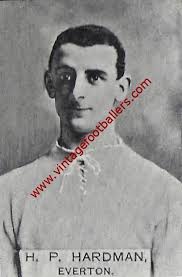 McAtee Andy Image 3 Glasgow Celtic 1922