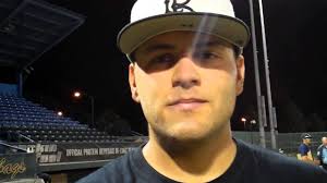 Nick Rossetta Throws Shutout in Relief for Dirtbags