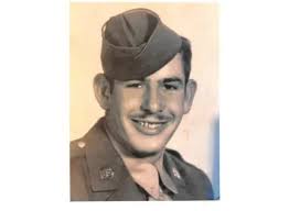 Raymond Ernest Kinsella Obituary (2025)