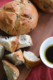 Rosemary And Kalamata Olive Artesian Bread Artesian Bread Kalamata Olives Bread